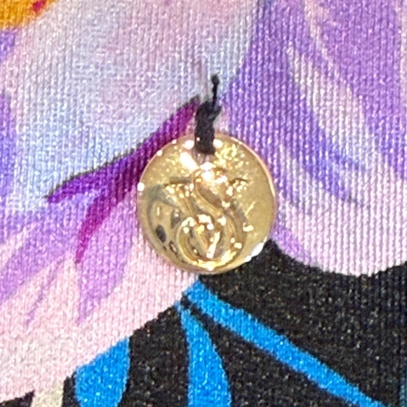 New! Set! Victoria's Secret Full Coverage Bikini Top Side Tie Cheeky 45616 - Picture 8 of 11